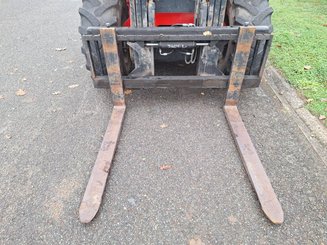 All-terrain forklift Manitou M26-4 T3B