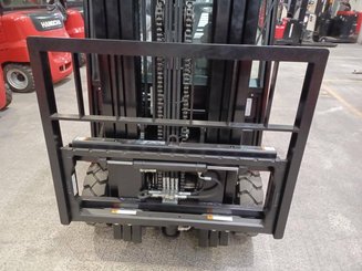 Three wheel front forklift Hangcha A3W15 - 2