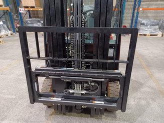 Three wheel front forklift Hangcha A3W15 - 2