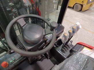 Three wheel front forklift Hangcha A3W15 - 3