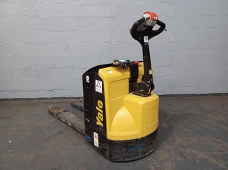 Pedestrian pallet truck Yale MP20 AC - 3