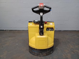 Pedestrian pallet truck Yale MP20 AC - 4