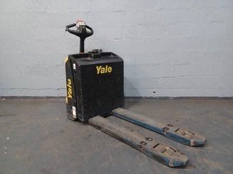 Pedestrian pallet truck Yale MP20 AC - 6