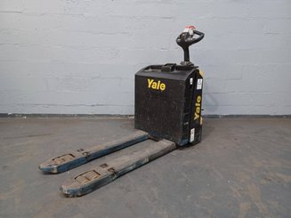 Pedestrian pallet truck Yale MP20 AC - 1