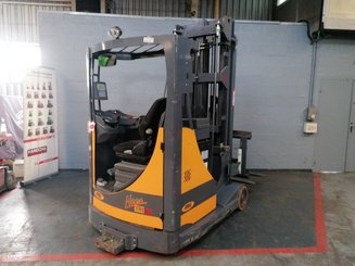 Man-down turret truck OMG NEOS II TRI AC