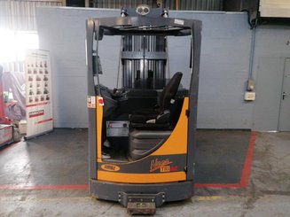 Man-down turret truck OMG NEOS II TRI AC