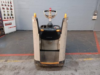 Stand-on pallet truck Crown WT3040-20 - 3