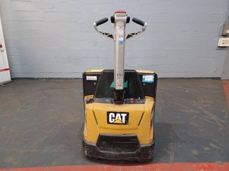 Pedestrian pallet truck Caterpillar NPP20N2 - 3