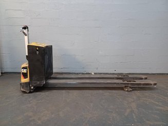 Pedestrian pallet truck Caterpillar NPP20N2 - 2