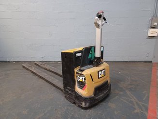 Pedestrian pallet truck Caterpillar NPP20N2
