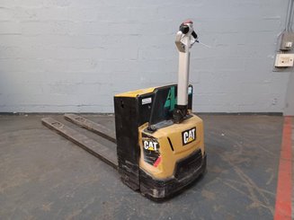 Pedestrian pallet truck Caterpillar NPP20N2 - 4