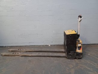 Pedestrian pallet truck Caterpillar NPP20N2 - 5