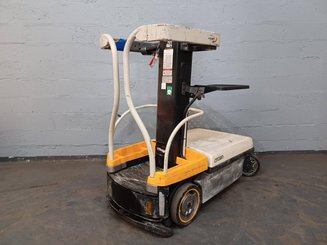 Vertical lift platform Crown WAVE60-118