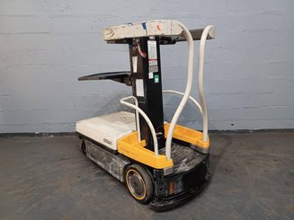 Vertical lift platform Crown WAVE60-118