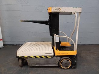 Vertical lift platform Crown WAVE60-118