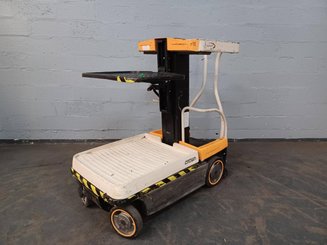 Vertical lift platform Crown WAVE60-118