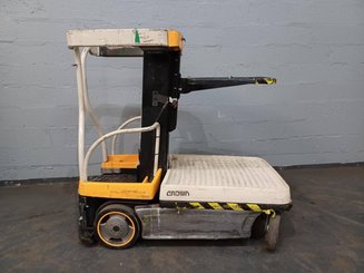 Vertical lift platform Crown WAVE60-118