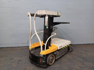 Vertical lift platform Crown WAVE60-118