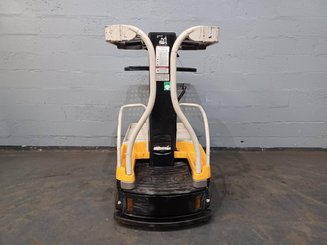 Vertical lift platform Crown WAVE60-118