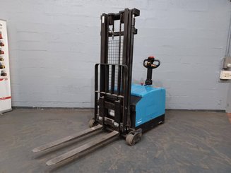 Counterweight stacker Heli CDD12
