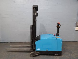 Counterweight stacker Heli CDD12
