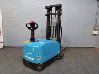 Counterweight stacker Heli CDD12