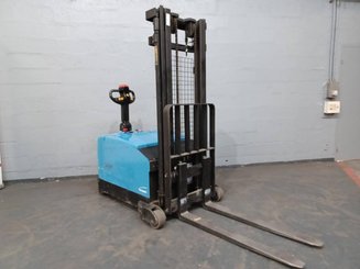 Counterweight stacker Heli CDD12