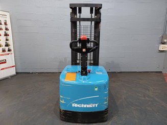 Counterweight stacker Heli CDD12