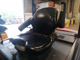 Four wheel front forklift Hangcha J4W50 - 1