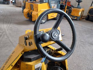 Tow tractor Charlatte TE206