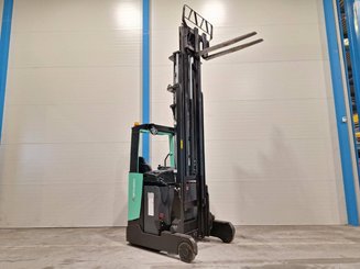 Reach truck Mitsubishi RB14N