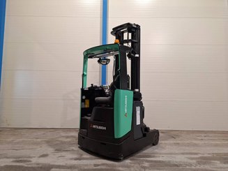 Reach truck Mitsubishi RB14N