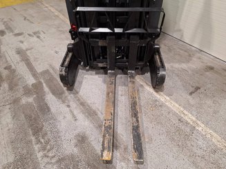 Reach truck Mitsubishi RB14N