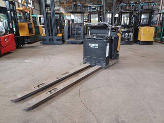 Low-level order picker Caterpillar NO20NE