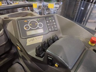 Reach truck UniCarriers UHD-200-DTFVXF-955