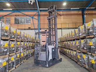 Reach truck UniCarriers UHD-200-DTFVXF-955