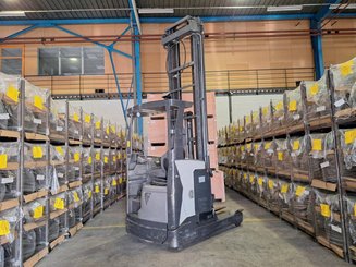 Reach truck UniCarriers UHD-200-DTFVXF-955