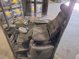 Reach truck UniCarriers UHD-200-DTFVXF-955