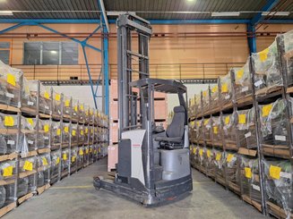 Reach truck UniCarriers UHD-200-DTFVXF-955