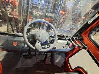 Four wheel front forklift Hangcha A4W50