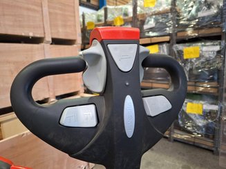 Stacker truck with folding platform Hangcha CDD20 AZ3S - 19