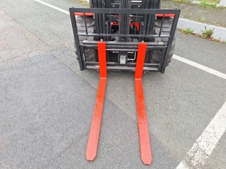 All-terrain forklift Hangcha TT18-2