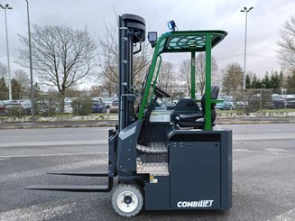 Four-way forklift Combilift CBE3000
