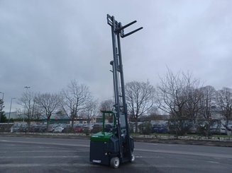 Four-way forklift Combilift CBE3000
