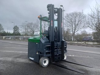 Four-way forklift Combilift CBE3000 - 2