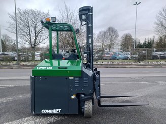 Four-way forklift Combilift CBE3000 - 6