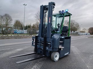 Four-way forklift Combilift CBE3000