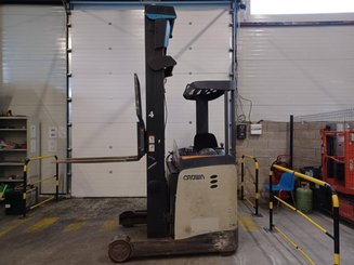 Reach truck Crown ESR5260-1.4