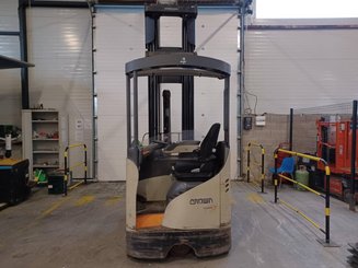 Reach truck Crown ESR5260-1.4