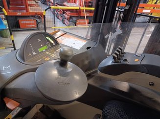 Reach truck Crown ESR5260-1.4